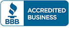 BBB accredited janitorial company