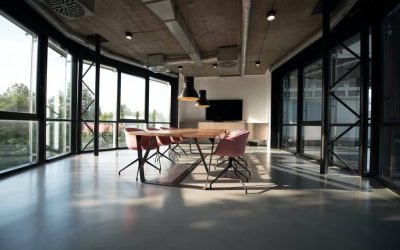 Boost Staff Productivity with a Cleaner Work Environment