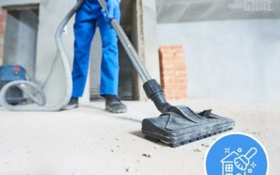 Why Hire Post Construction Cleaning Professionals