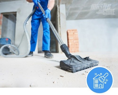 Why Hire Post Construction Cleaning Professionals
