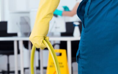 Cleaning Frequency: How Often Is Often Enough?