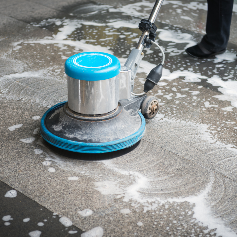 Floor Care Services