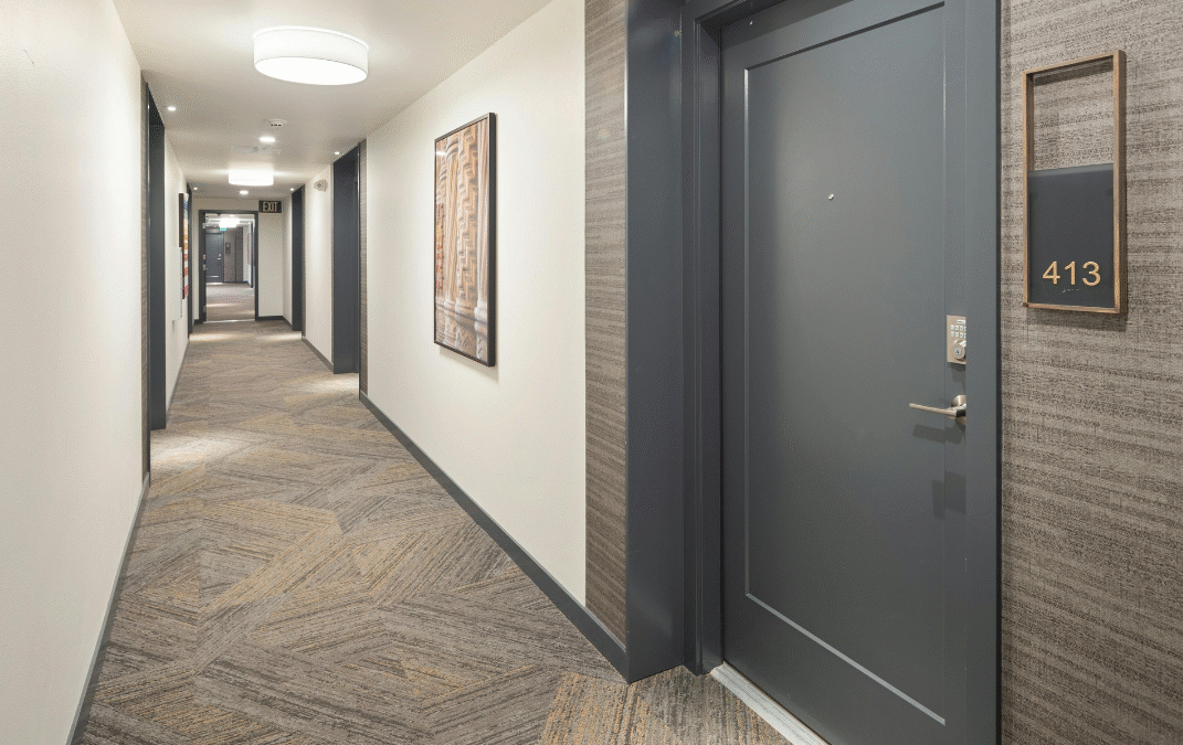 How To Keep Your Strata Common Areas Clean—and Your Residents Happy