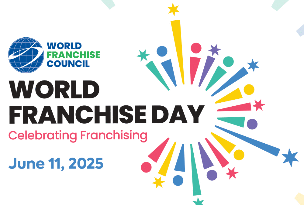 Celebrating World Franchise Day: Investing in Our People, Growing Together at Master Care