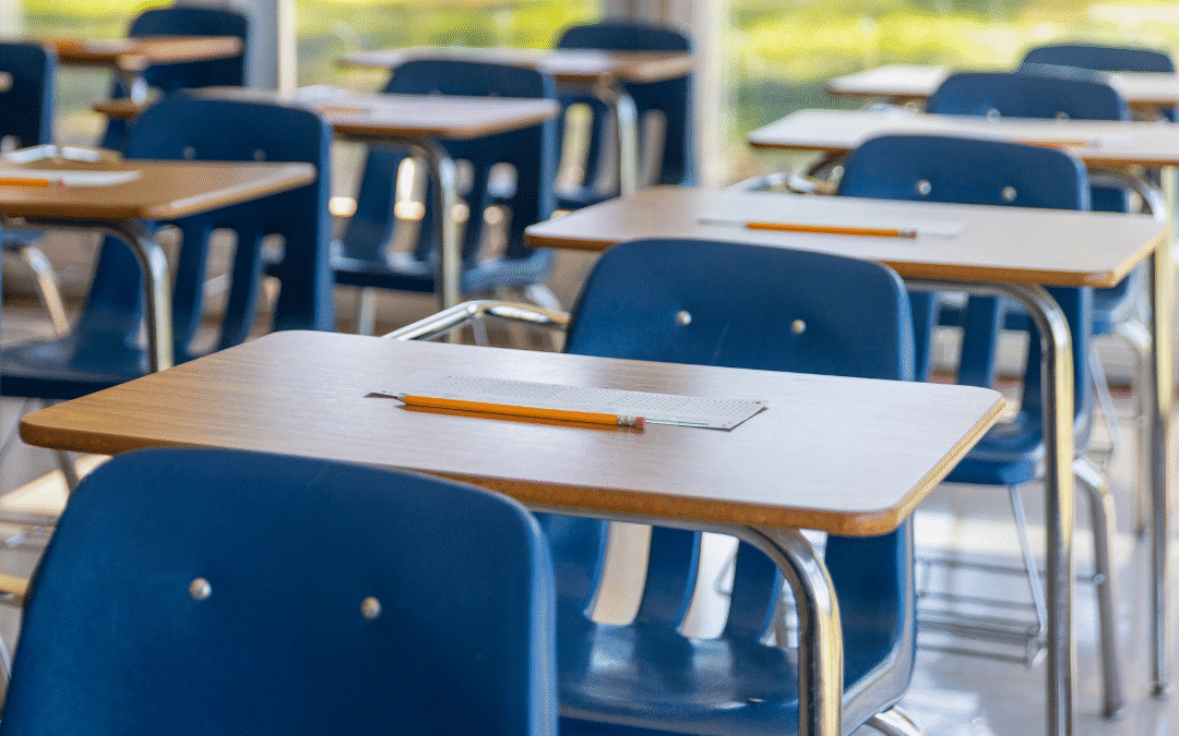 How Clean Schools Keep Students Stay Healthy and Focused: A Back-to-School Cleaning Guide