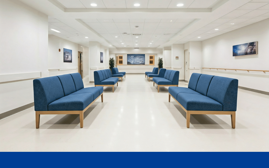 Keeping Seniors Safe Starts with Smarter Cleaning Practices