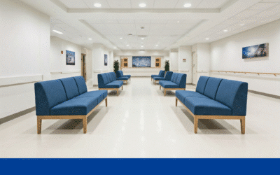 Keeping Seniors Safe Starts with Smarter Cleaning Practices