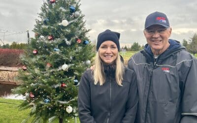 Master Care in the Community: How We Give Back